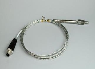 Sheath T/C Sample 1