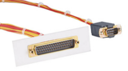 D-sub Pin Connector