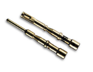 Vacuum Contacts Pins